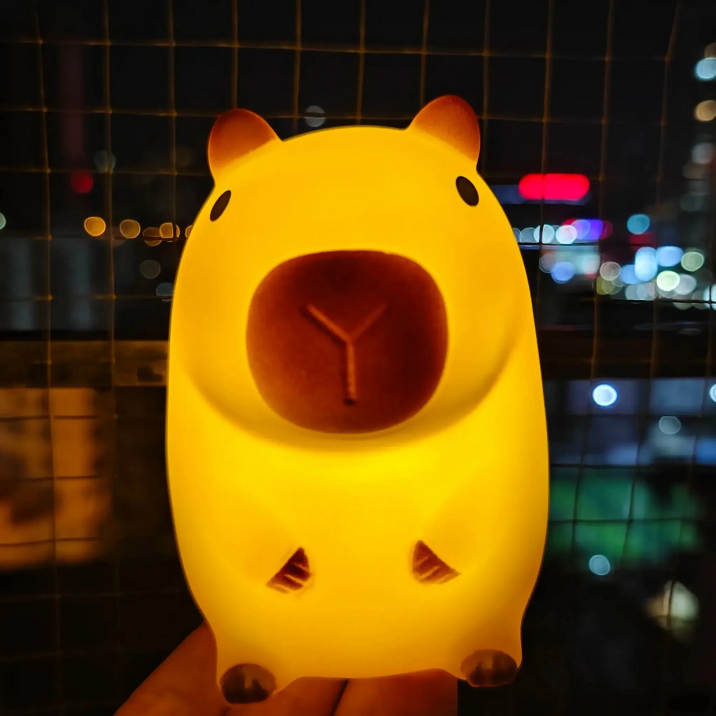 CapyLight