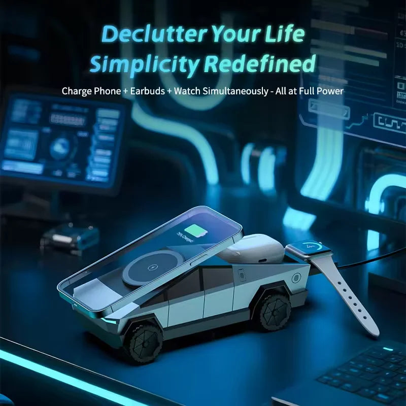 CyberCharge