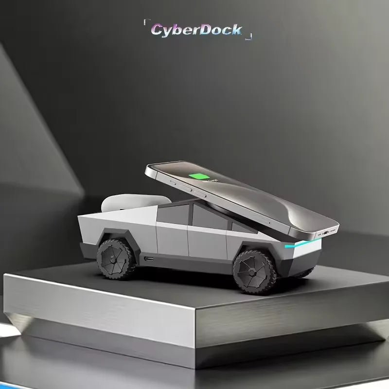 CyberCharge