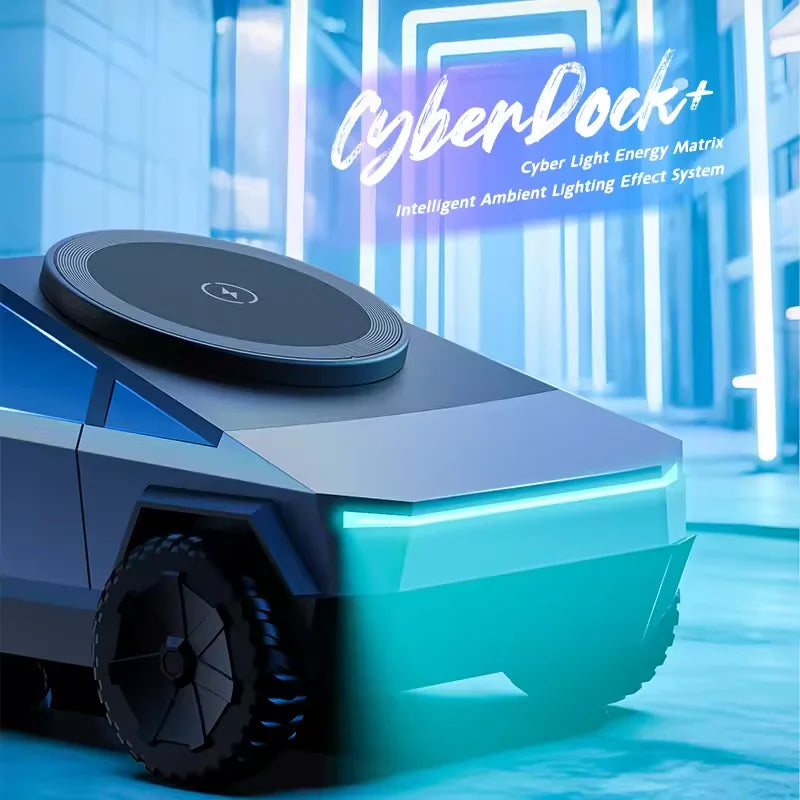 CyberCharge