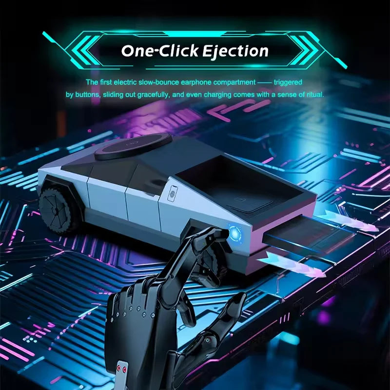 CyberCharge