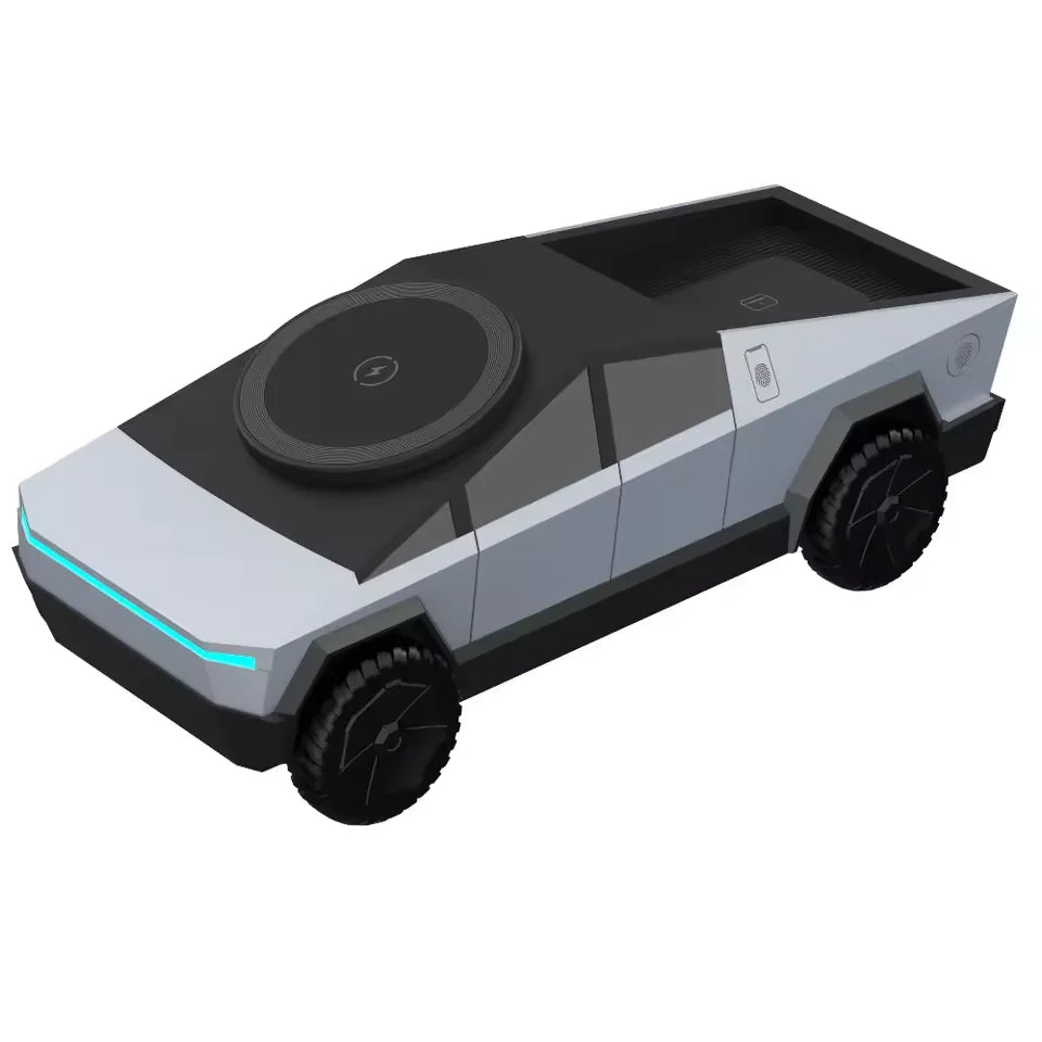 CyberCharge