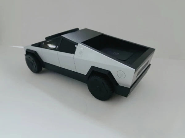 CyberCharge