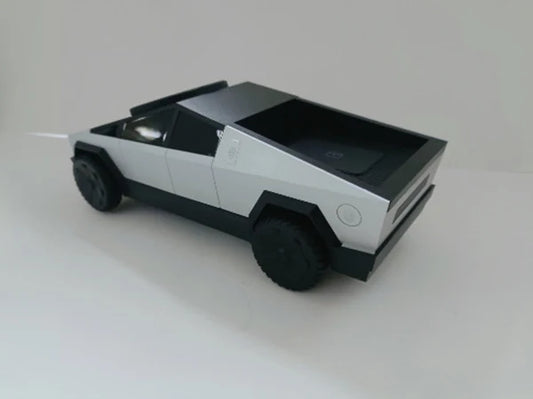 CyberCharge