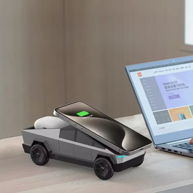 CyberCharge
