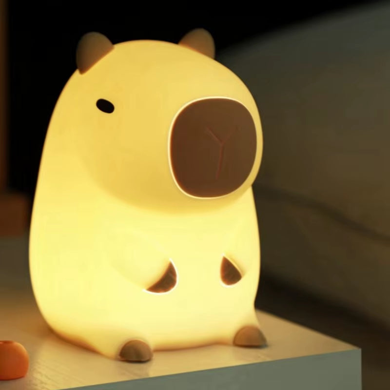 CapyLight