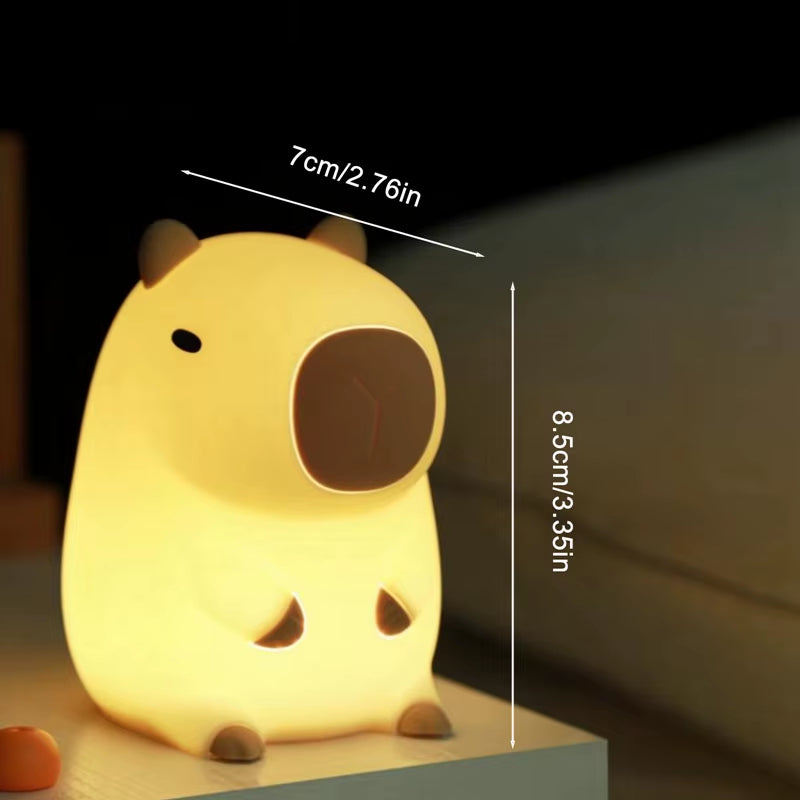 CapyLight